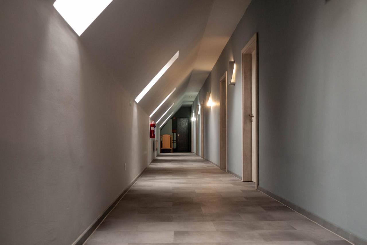 Bornemisza Kuria Wellness Resort Tiszabecs Zewnętrze zdjęcie