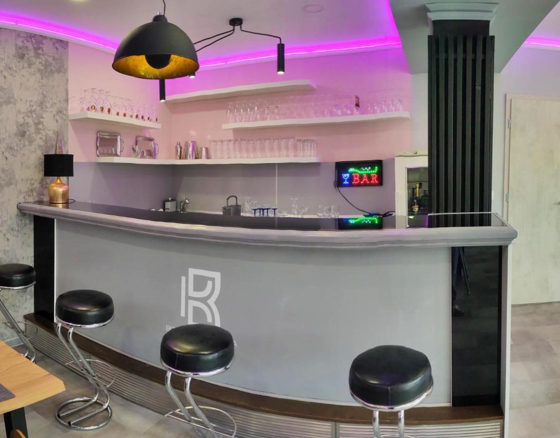 Bornemisza Kuria Wellness Resort Tiszabecs Zewnętrze zdjęcie