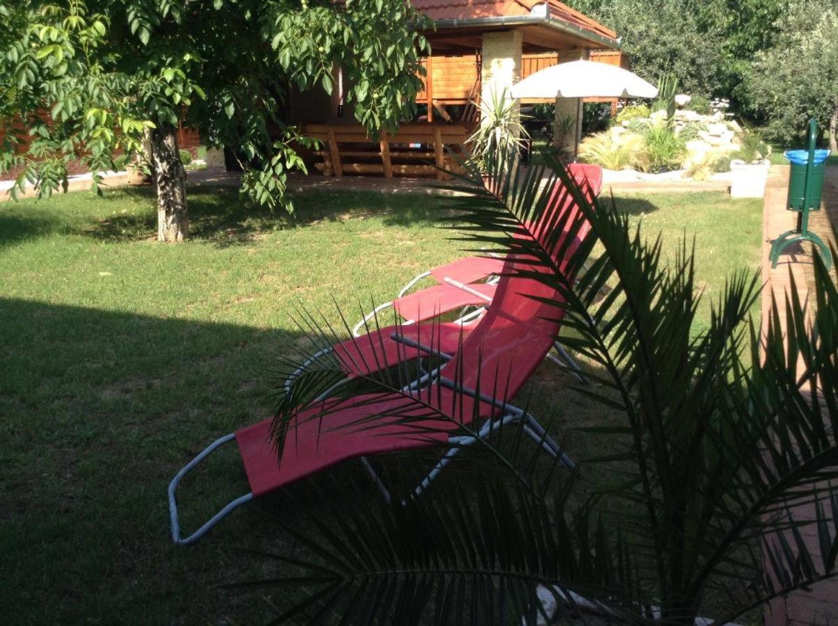 Bornemisza Kuria Wellness Resort Tiszabecs Zewnętrze zdjęcie