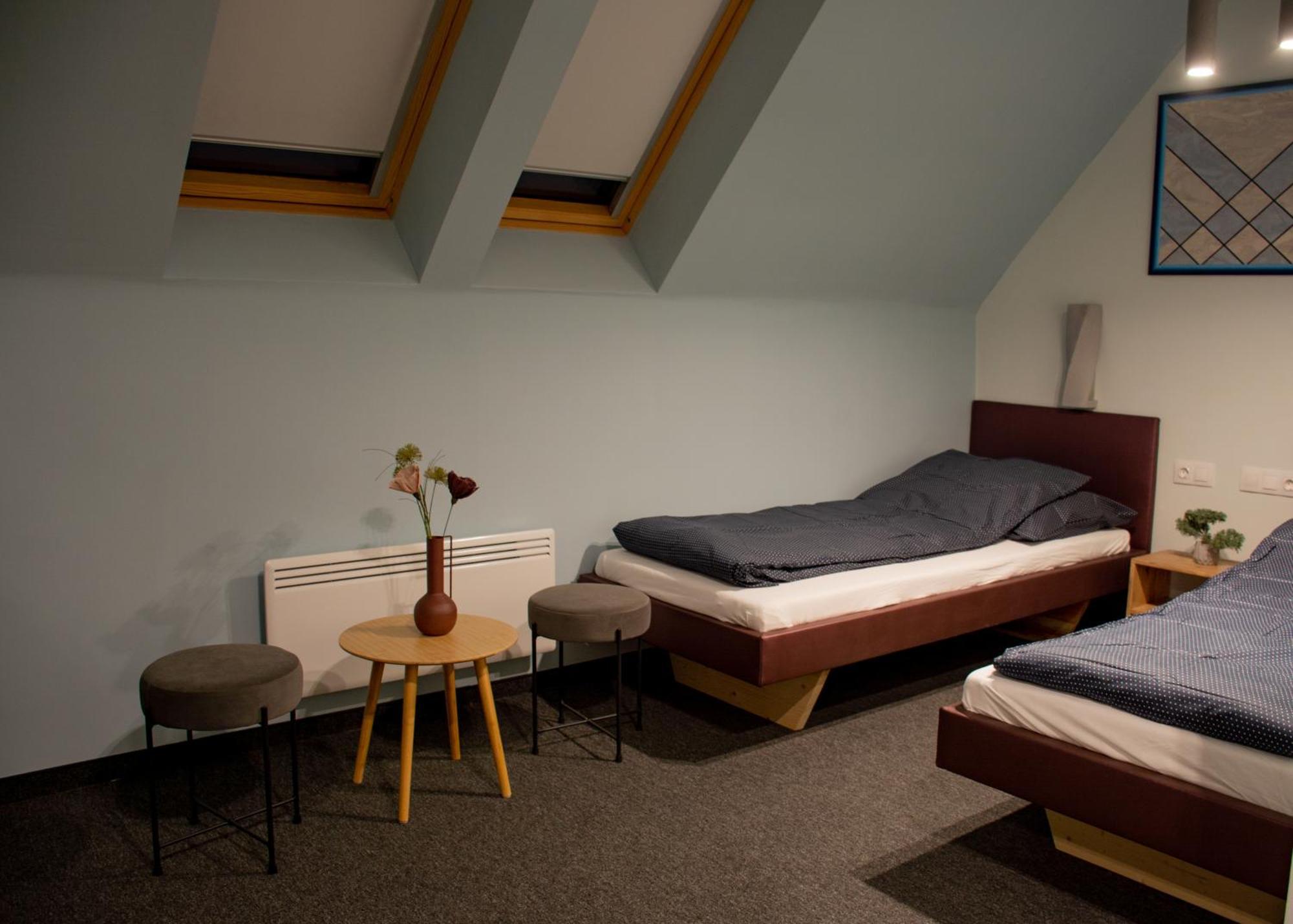 Bornemisza Kuria Wellness Resort Tiszabecs Zewnętrze zdjęcie
