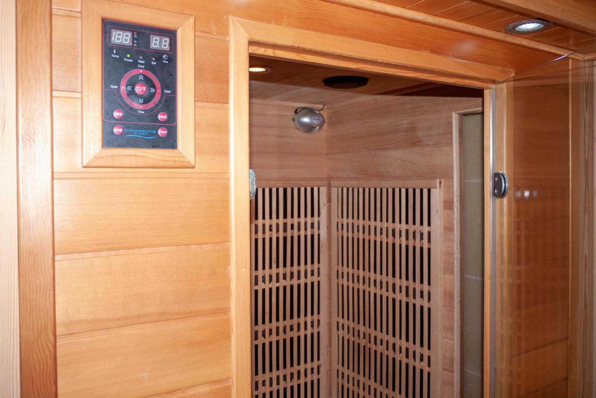 Bornemisza Kuria Wellness Resort Tiszabecs Zewnętrze zdjęcie