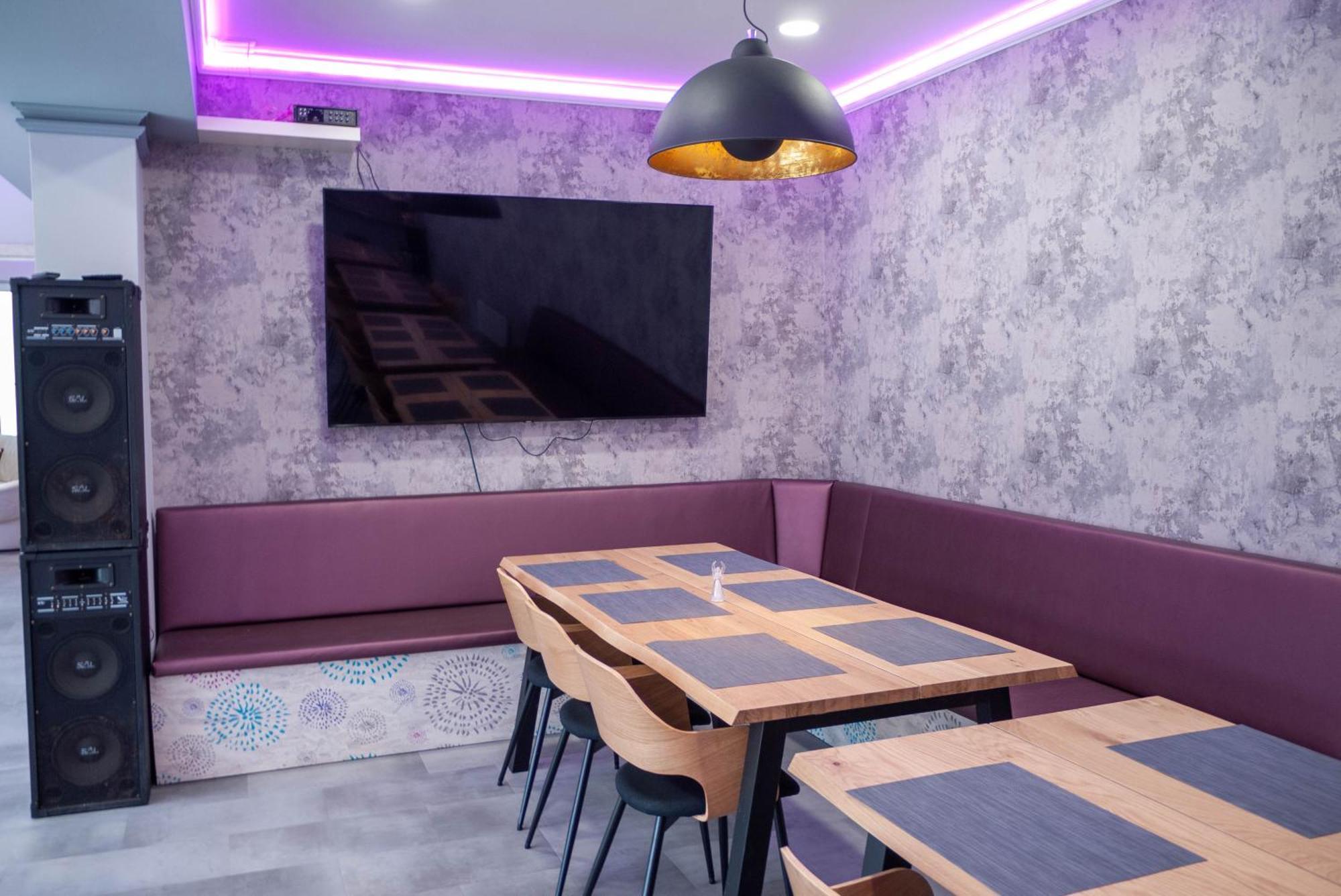 Bornemisza Kuria Wellness Resort Tiszabecs Zewnętrze zdjęcie