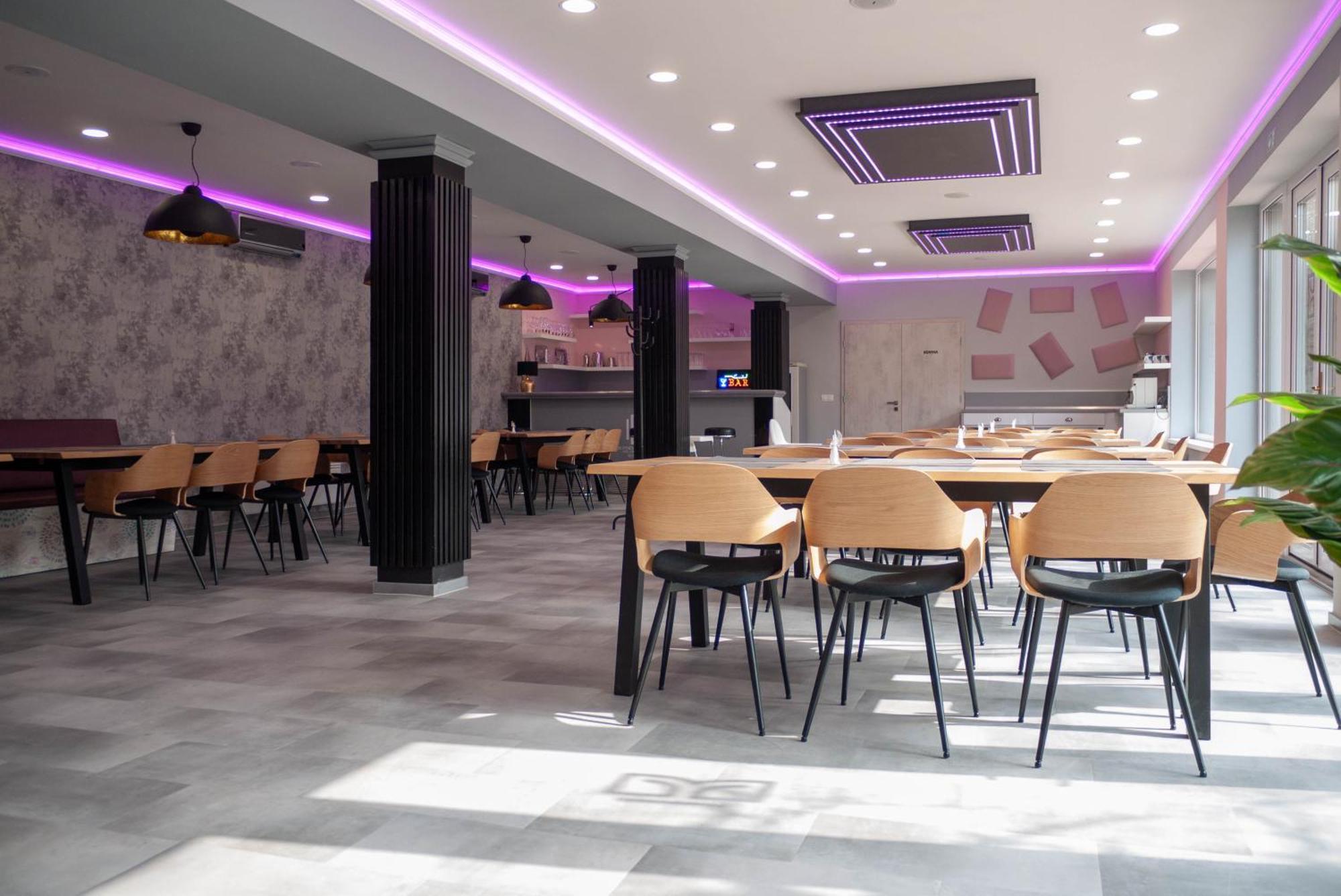 Bornemisza Kuria Wellness Resort Tiszabecs Zewnętrze zdjęcie