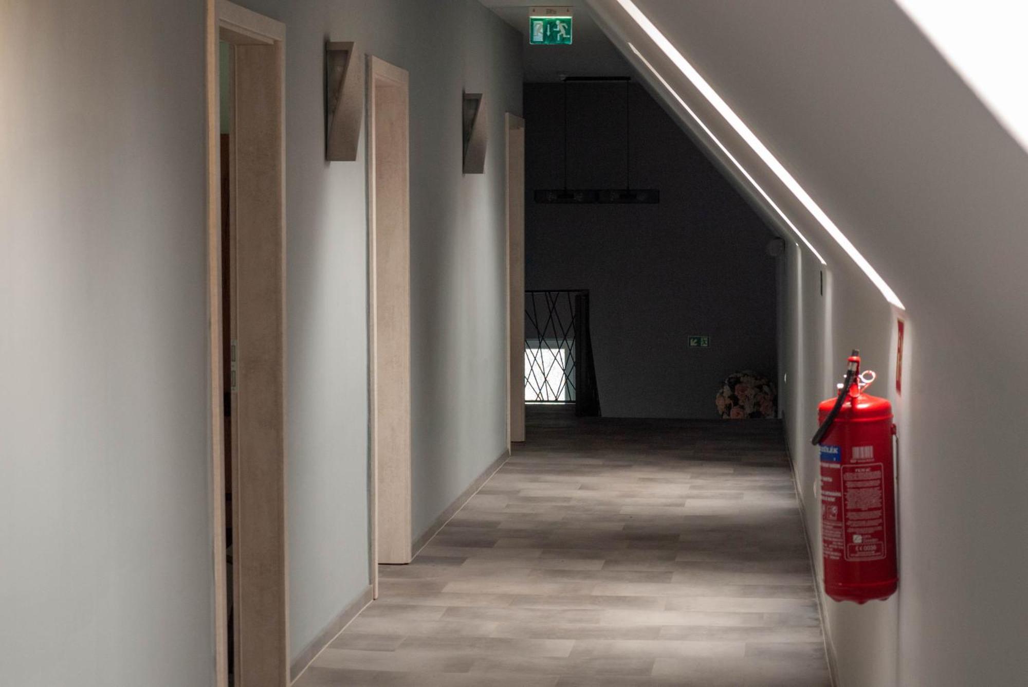 Bornemisza Kuria Wellness Resort Tiszabecs Zewnętrze zdjęcie