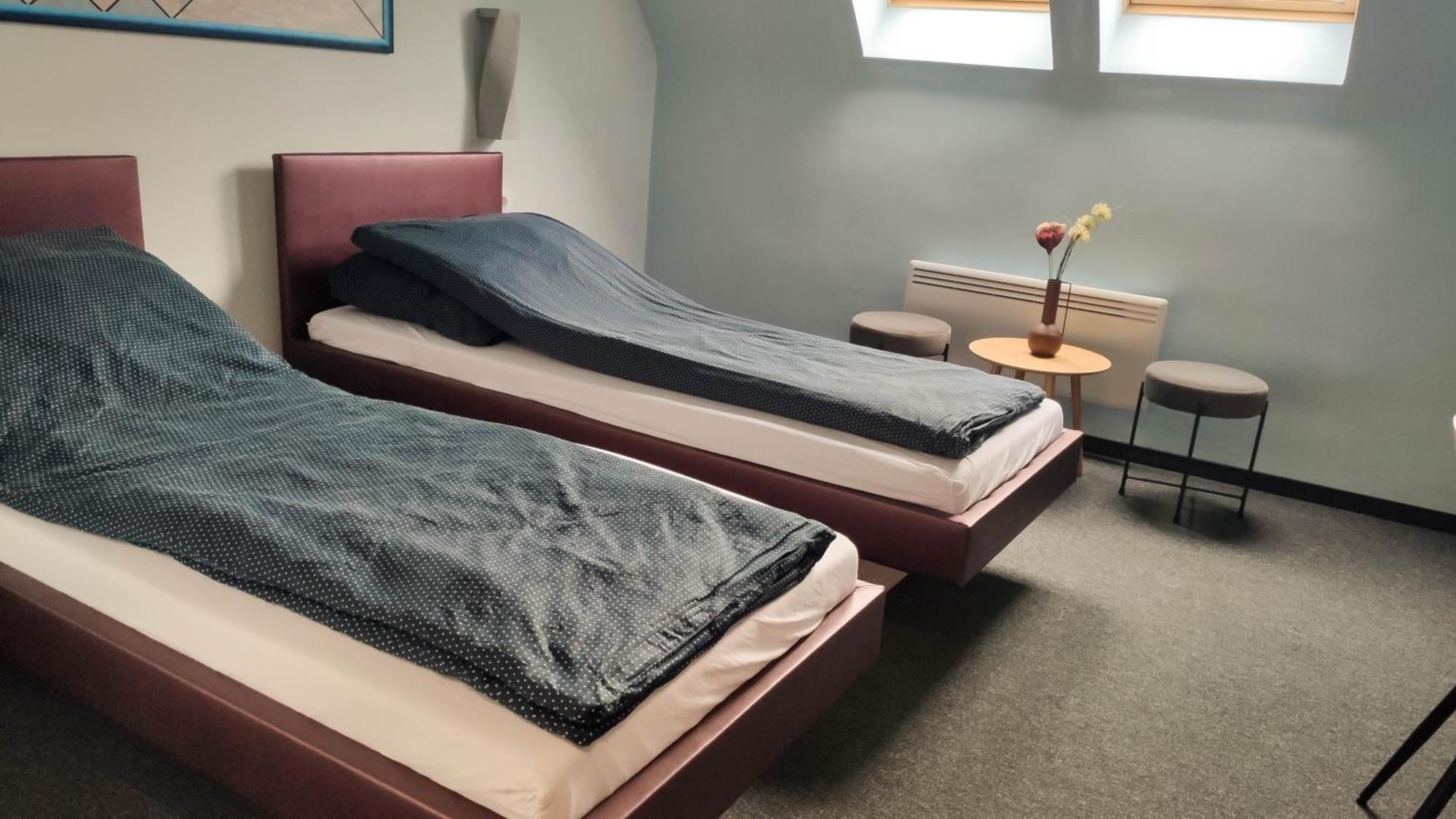 Bornemisza Kuria Wellness Resort Tiszabecs Zewnętrze zdjęcie